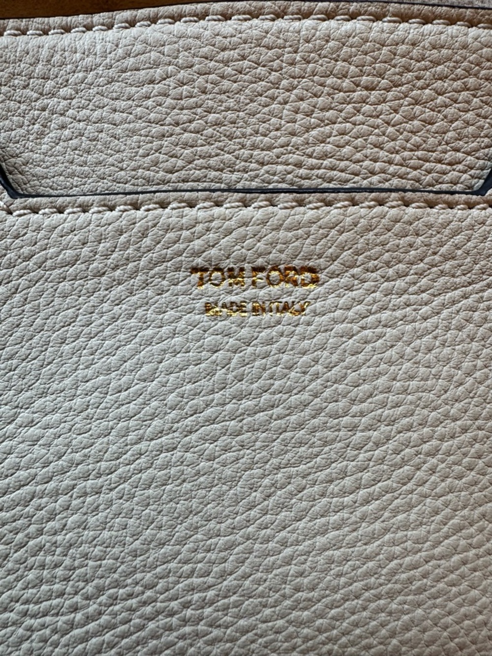 Authentic Tom Ford Mini Jennifer - Picture 5 of 15